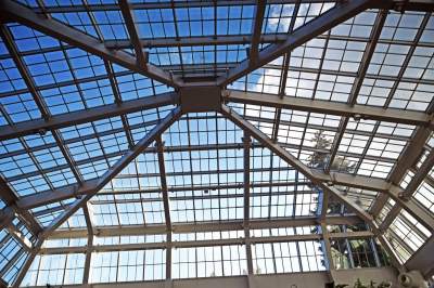 Zrekonstruowana XIX-wieczna oranżeria otwarta. Cudowne miejsce w Krakowie - zdjęcie 9