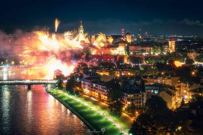 Wielka Parada Smoków 2025 w obiektywie Daniela Turbasy - zdjęcie 6