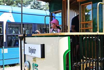 To był prawdopodobnie najpiękniejszy tramwaj na ulicach Krakowa - zdjęcie 16