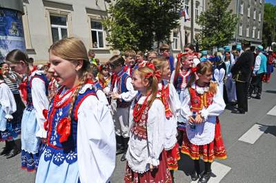Harce Lajkonika, najbarwniejsza krakowska tradycja - zdjęcie 4