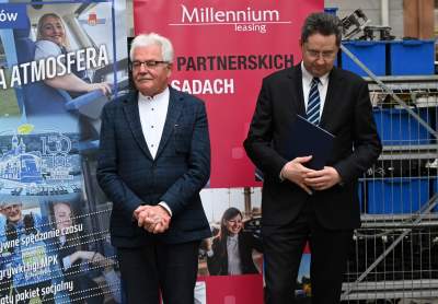 Tak wygląda najnowszy nabytek krakowskiego MPK - zdjęcie 20