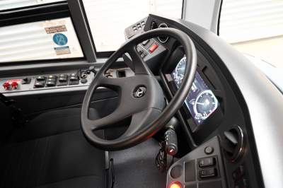 Tak wygląda najnowszy nabytek krakowskiego MPK - zdjęcie 4