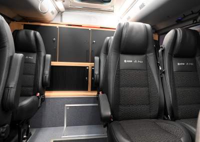 Tak wygląda najnowszy nabytek krakowskiego MPK - zdjęcie 3