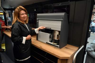 Tak wygląda najnowszy nabytek krakowskiego MPK - zdjęcie 2