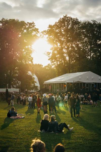 Trzy sceny, premierowe projekty: Festiwal ZORZA Dawida Podsiadły - zdjęcie 11