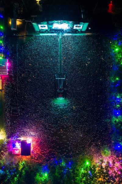 Trzy sceny, premierowe projekty: Festiwal ZORZA Dawida Podsiadły - zdjęcie 7