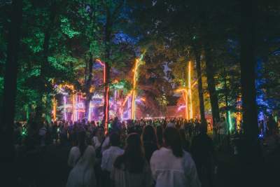 Trzy sceny, premierowe projekty: Festiwal ZORZA Dawida Podsiadły - zdjęcie 6