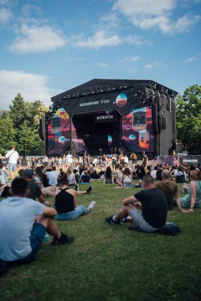 Trzy sceny, premierowe projekty: Festiwal ZORZA Dawida Podsiadły - zdjęcie 10