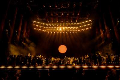 Trzy sceny, premierowe projekty: Festiwal ZORZA Dawida Podsiadły - zdjęcie 4