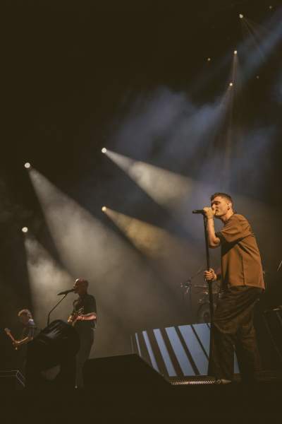 Trzy sceny, premierowe projekty: Festiwal ZORZA Dawida Podsiadły - zdjęcie 2