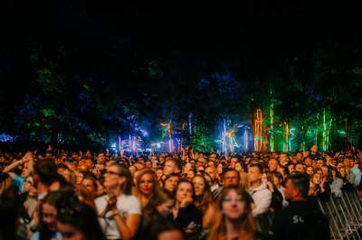 Trzy sceny, premierowe projekty: Festiwal ZORZA Dawida Podsiadły - zdjęcie 3