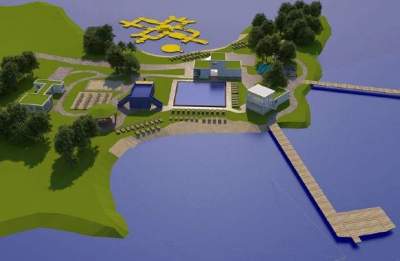 Przylasek Rusiecki: raj dla rider'ów - zdjęcie 6