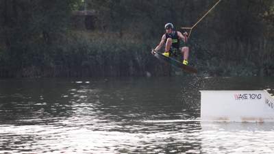 Przylasek Rusiecki: raj dla rider'ów - zdjęcie 1