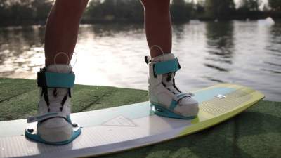 Przylasek Rusiecki: raj dla rider'ów - zdjęcie 2