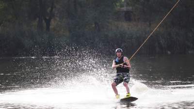 Przylasek Rusiecki: raj dla rider'ów - zdjęcie 3