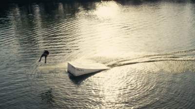 Przylasek Rusiecki: raj dla rider'ów - zdjęcie 8