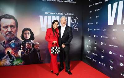 Kto był na krakowskiej premierze Vinci 2? - zdjęcie 27