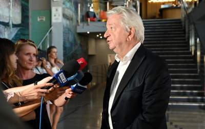 Kto był na krakowskiej premierze Vinci 2? - zdjęcie 5