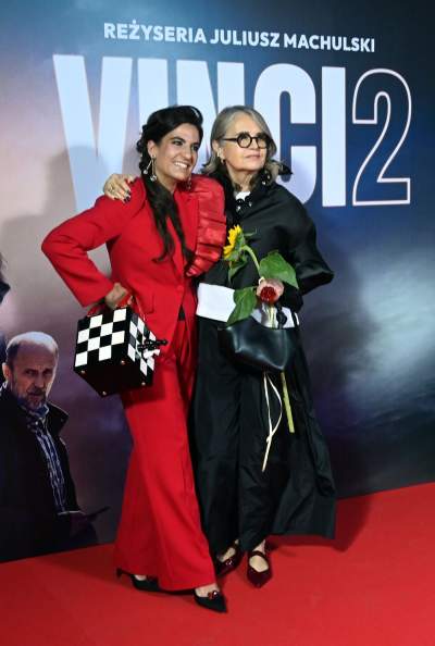 Kto był na krakowskiej premierze Vinci 2? - zdjęcie 14