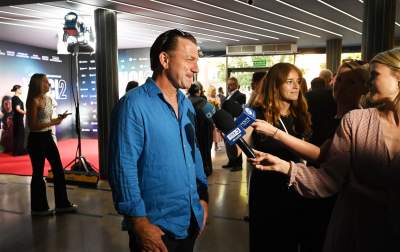 Kto był na krakowskiej premierze Vinci 2? - zdjęcie 9