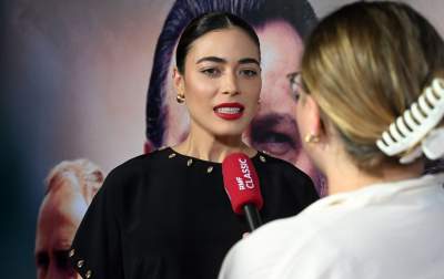 Kto był na krakowskiej premierze Vinci 2? - zdjęcie 8