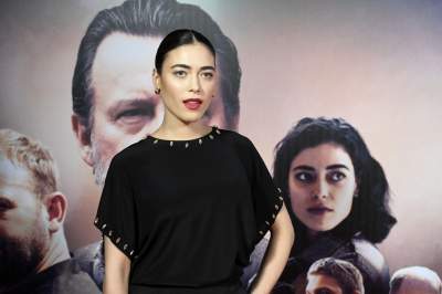 Kto był na krakowskiej premierze Vinci 2? - zdjęcie 12