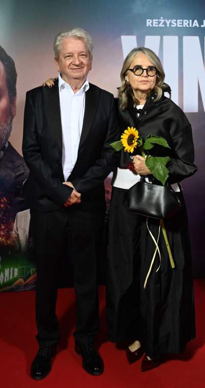 Kto był na krakowskiej premierze Vinci 2? - zdjęcie 16