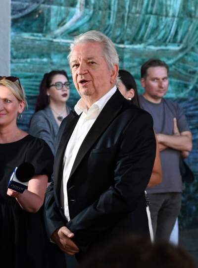 Kto był na krakowskiej premierze Vinci 2? - zdjęcie 3