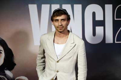 Kto był na krakowskiej premierze Vinci 2? - zdjęcie 30