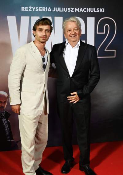 Kto był na krakowskiej premierze Vinci 2? - zdjęcie 25