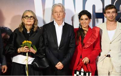 Kto był na krakowskiej premierze Vinci 2? - zdjęcie 31