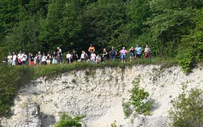 Szalone zawody w Krakowie, tylko dla ludzi z żelaza - zdjęcie 35