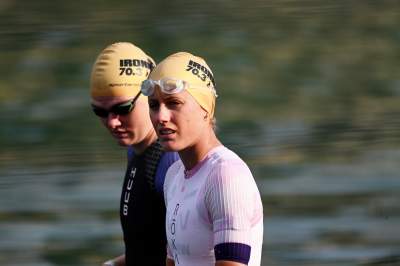 Szalone zawody w Krakowie, tylko dla ludzi z żelaza - zdjęcie 12