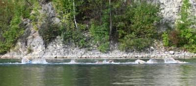 Szalone zawody w Krakowie, tylko dla ludzi z żelaza - zdjęcie 37