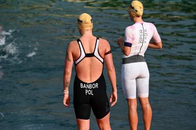 Szalone zawody w Krakowie, tylko dla ludzi z żelaza - zdjęcie 27