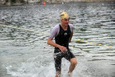 Szalone zawody w Krakowie, tylko dla ludzi z żelaza - zdjęcie 47