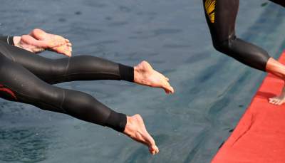 Szalone zawody w Krakowie, tylko dla ludzi z żelaza - zdjęcie 34