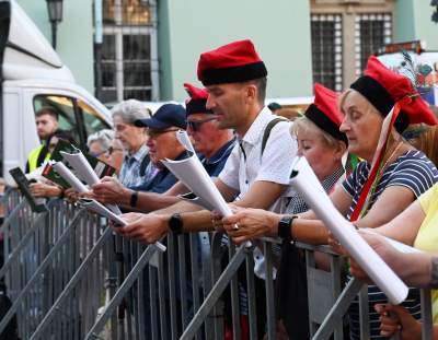 Tak świętuje Kraków: najlepsza lekcja na świecie - zdjęcie 6