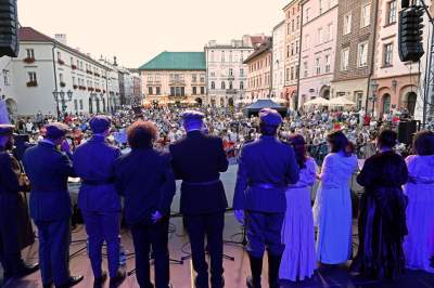 Tak świętuje Kraków: najlepsza lekcja na świecie - zdjęcie 24