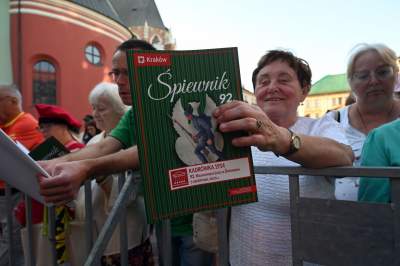 Tak świętuje Kraków: najlepsza lekcja na świecie - zdjęcie 7