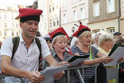 Tak świętuje Kraków: najlepsza lekcja na świecie - zdjęcie 4