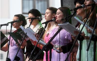 Tak świętuje Kraków: najlepsza lekcja na świecie - zdjęcie 16