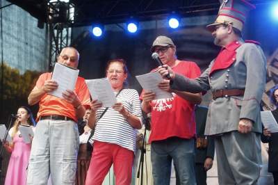 Tak świętuje Kraków: najlepsza lekcja na świecie - zdjęcie 14