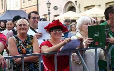 Tak świętuje Kraków: najlepsza lekcja na świecie - zdjęcie 15