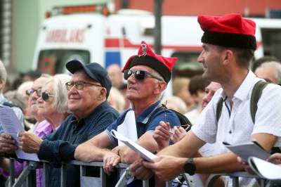 Tak świętuje Kraków: najlepsza lekcja na świecie - zdjęcie 8