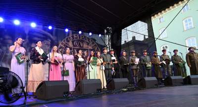 Tak świętuje Kraków: najlepsza lekcja na świecie - zdjęcie 1