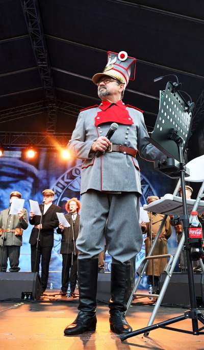 Tak świętuje Kraków: najlepsza lekcja na świecie - zdjęcie 18