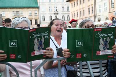 Tak świętuje Kraków: najlepsza lekcja na świecie - zdjęcie 19