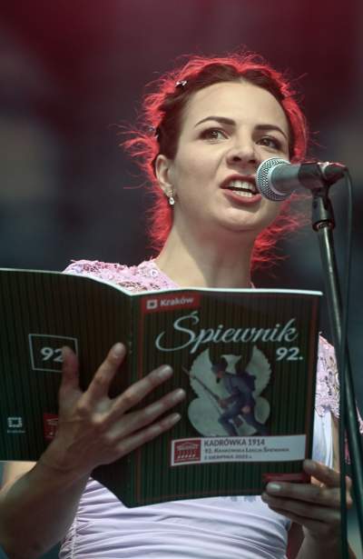 Tak świętuje Kraków: najlepsza lekcja na świecie - zdjęcie 9