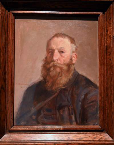 Chełmoński w Krakowie: trzecia odsłona wystawy, która bije rekordy popularności - zdjęcie 27